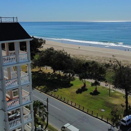 La Grande Apartments Χρυσή Ακτή Εξωτερικό φωτογραφία