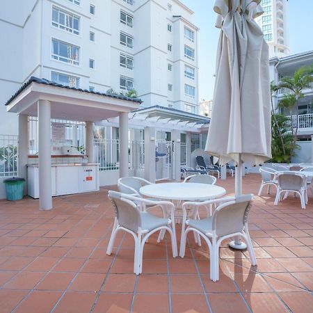 La Grande Apartments Χρυσή Ακτή Εξωτερικό φωτογραφία