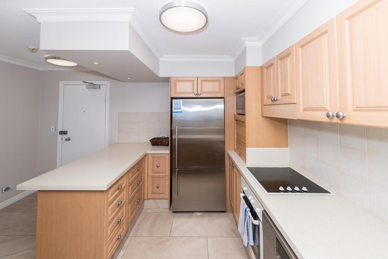 La Grande Apartments Χρυσή Ακτή Εξωτερικό φωτογραφία