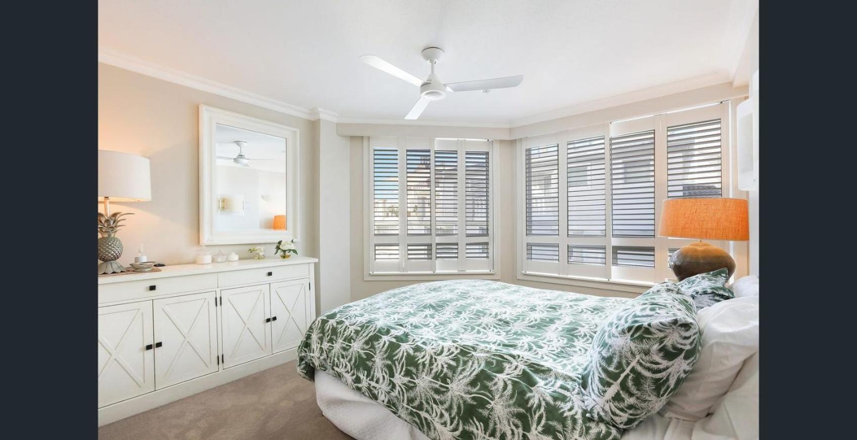 La Grande Apartments Χρυσή Ακτή Εξωτερικό φωτογραφία