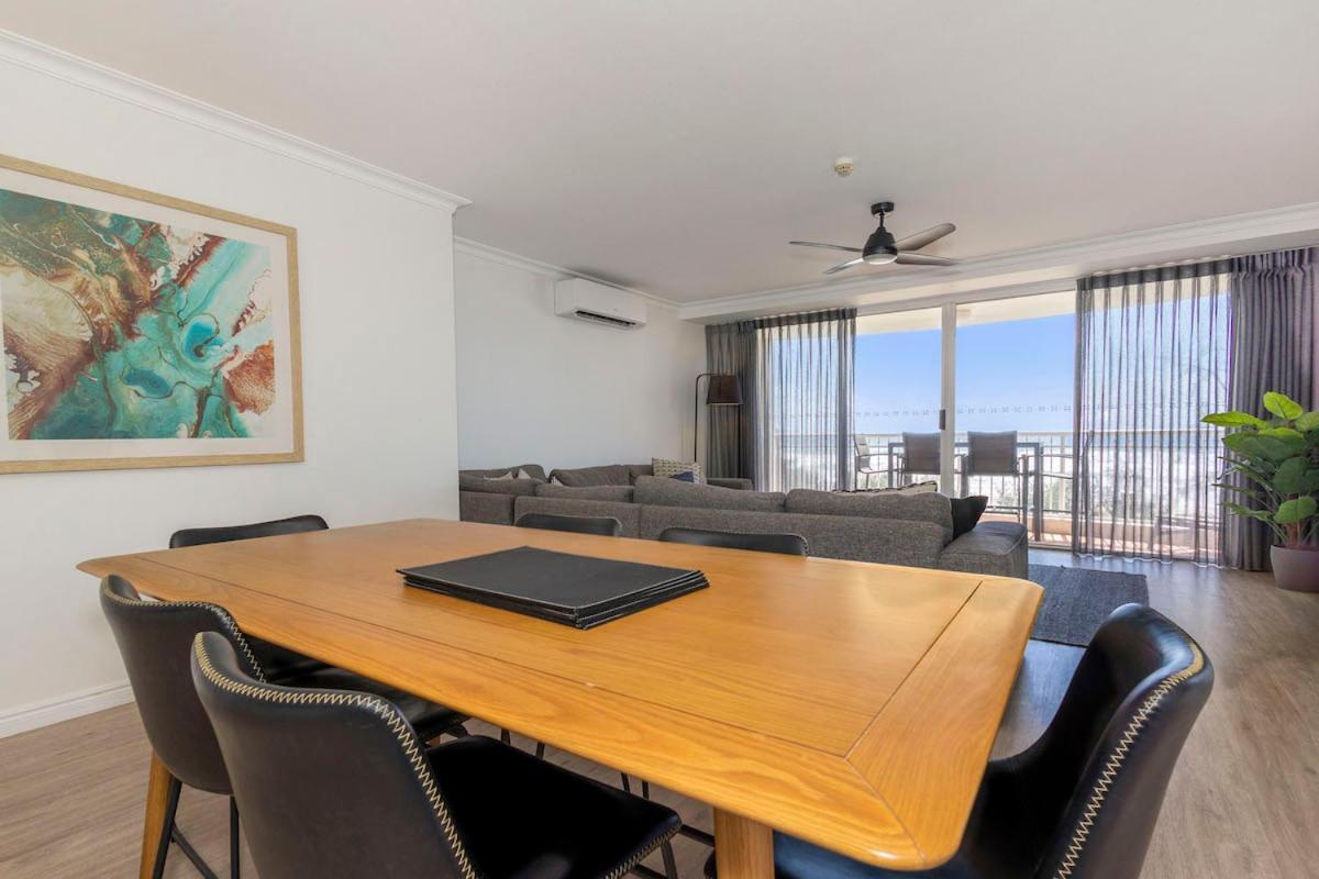 La Grande Apartments Χρυσή Ακτή Εξωτερικό φωτογραφία