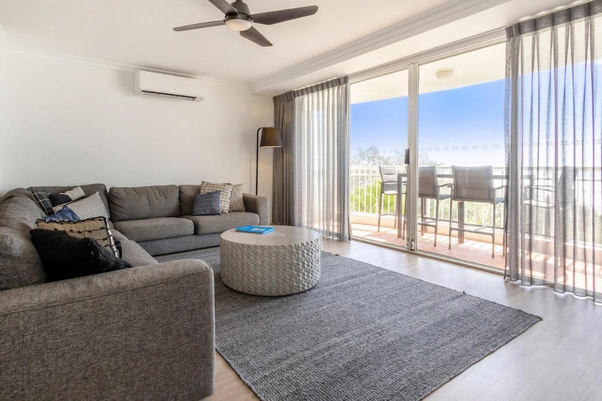 La Grande Apartments Χρυσή Ακτή Εξωτερικό φωτογραφία