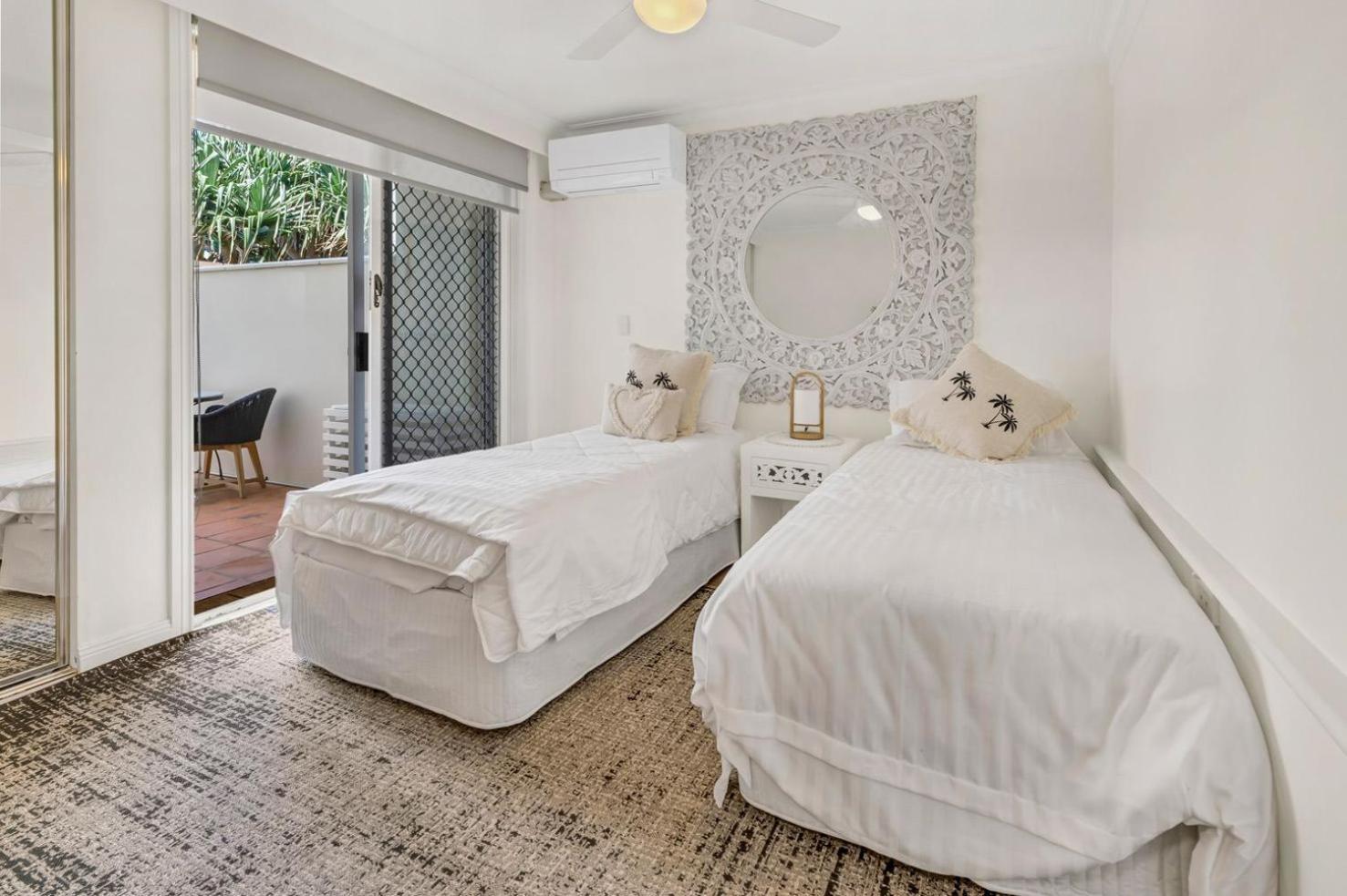 La Grande Apartments Χρυσή Ακτή Εξωτερικό φωτογραφία