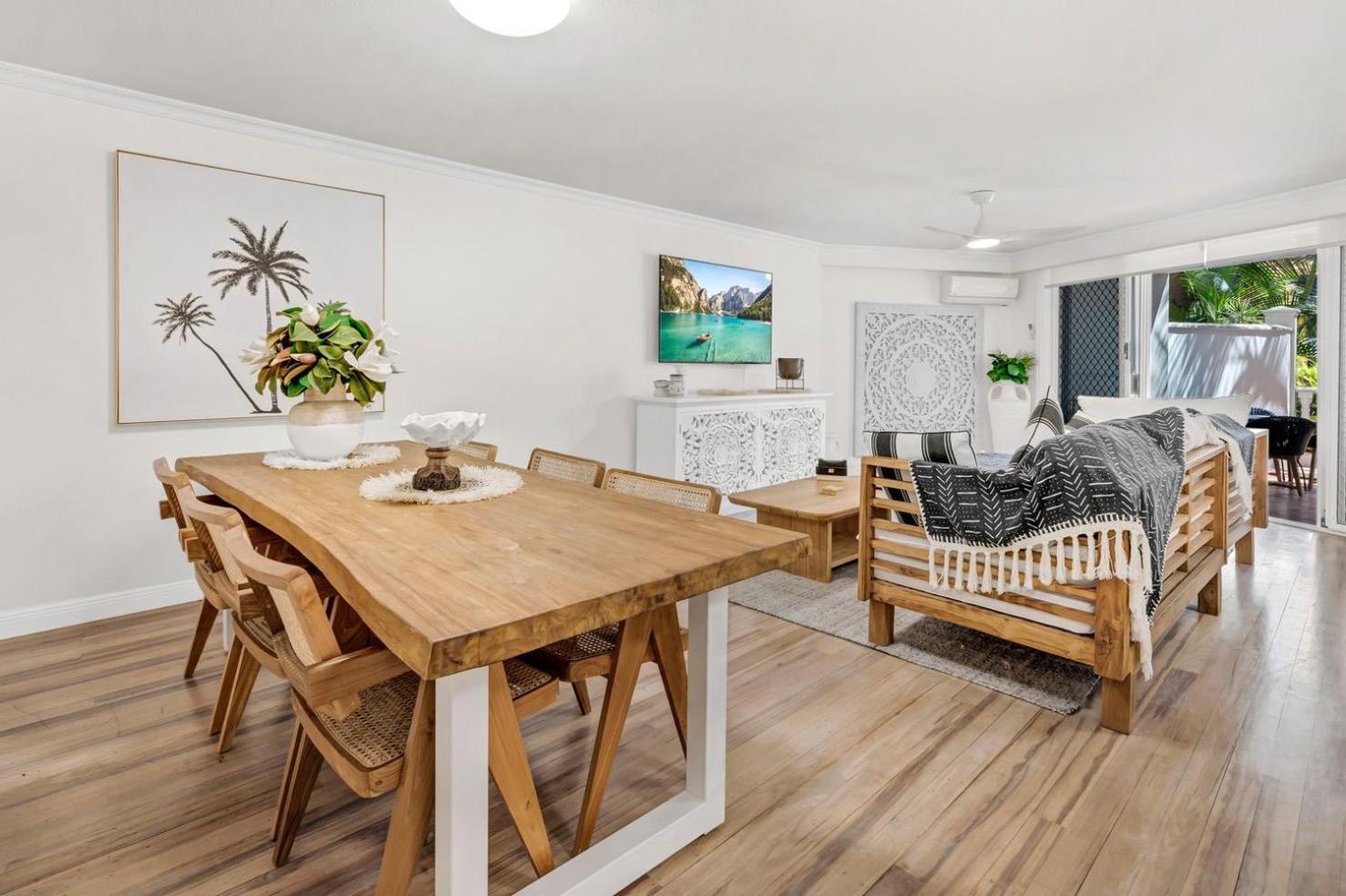 La Grande Apartments Χρυσή Ακτή Εξωτερικό φωτογραφία