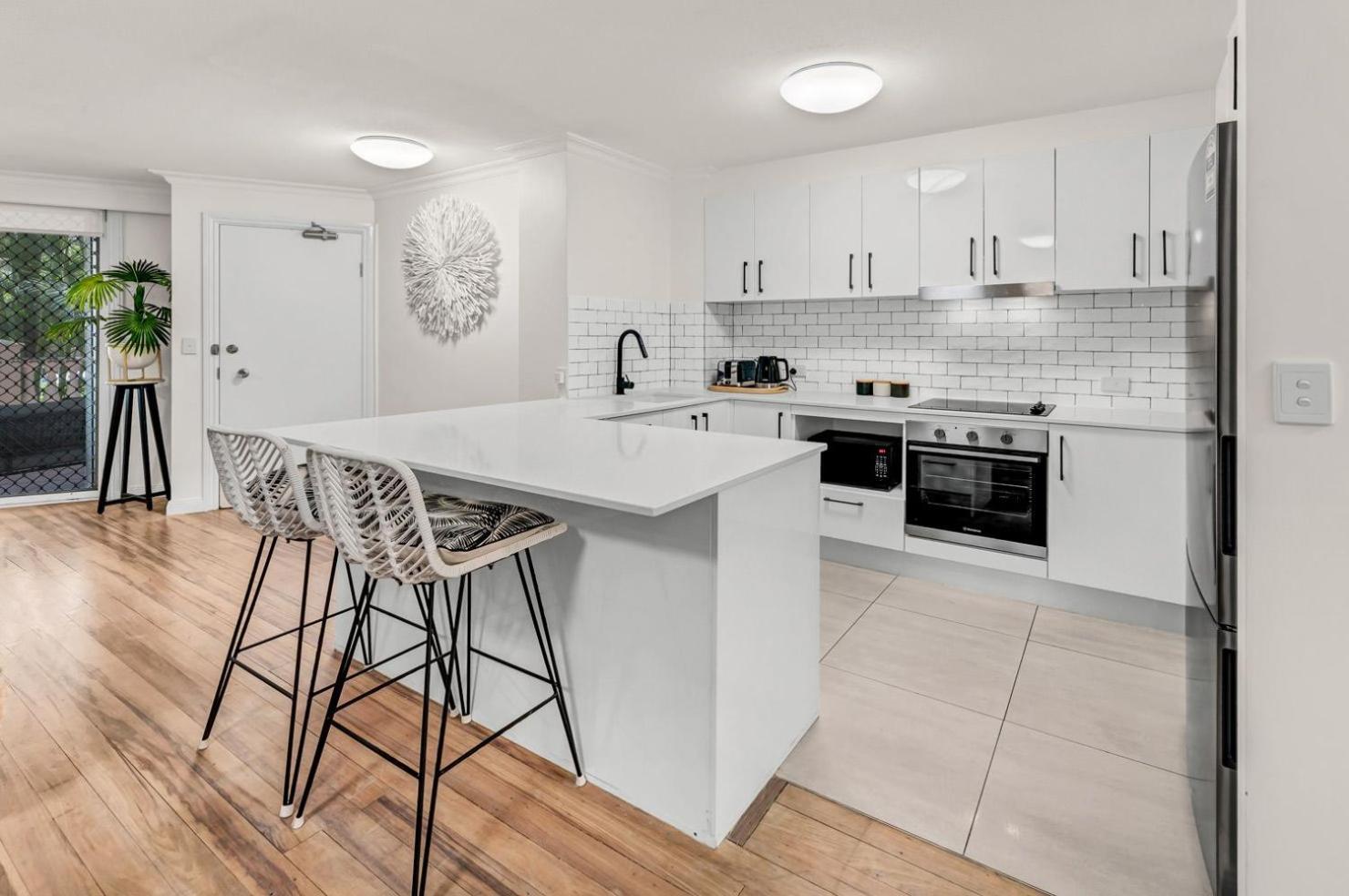 La Grande Apartments Χρυσή Ακτή Εξωτερικό φωτογραφία