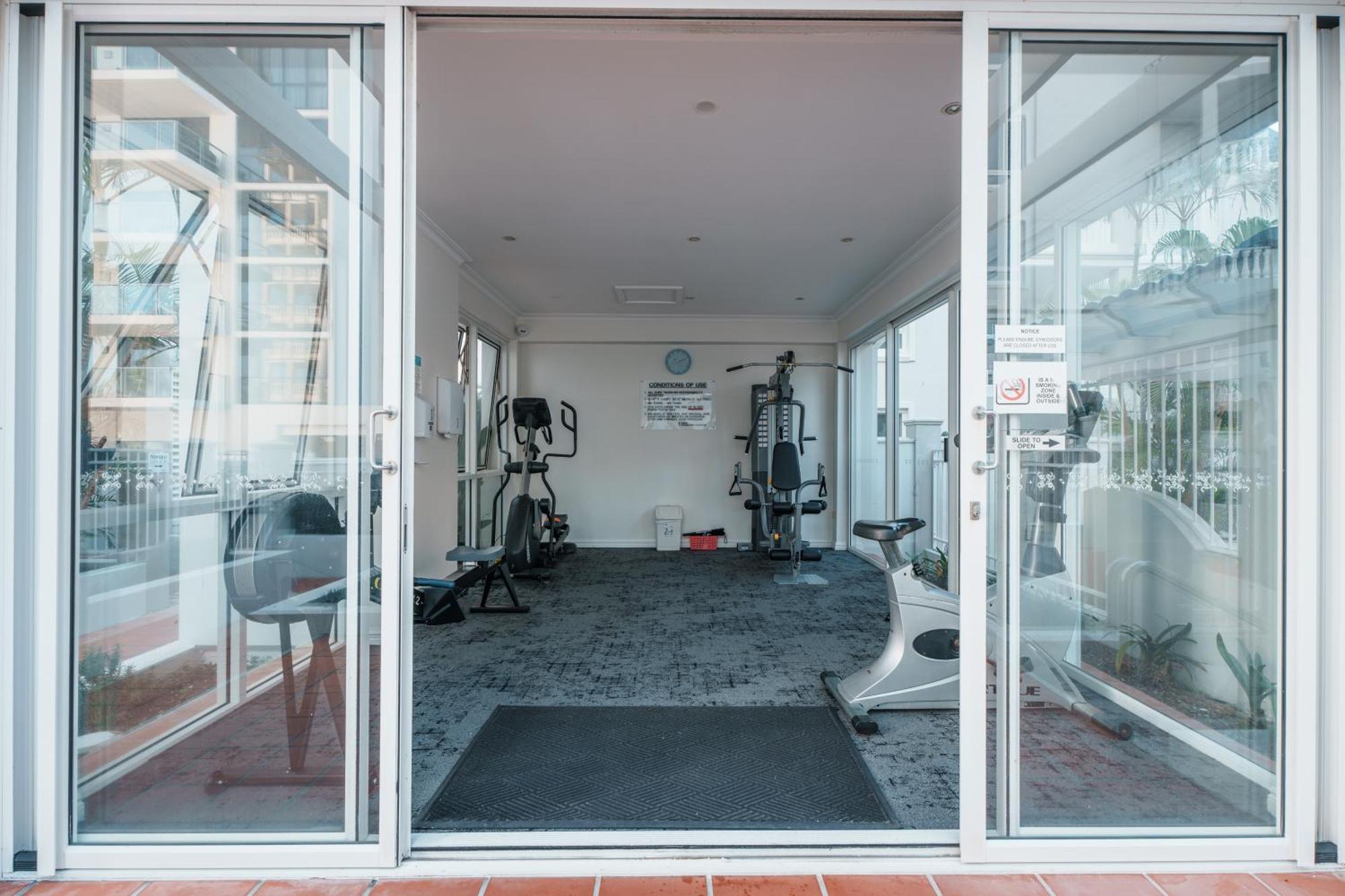 La Grande Apartments Χρυσή Ακτή Εξωτερικό φωτογραφία