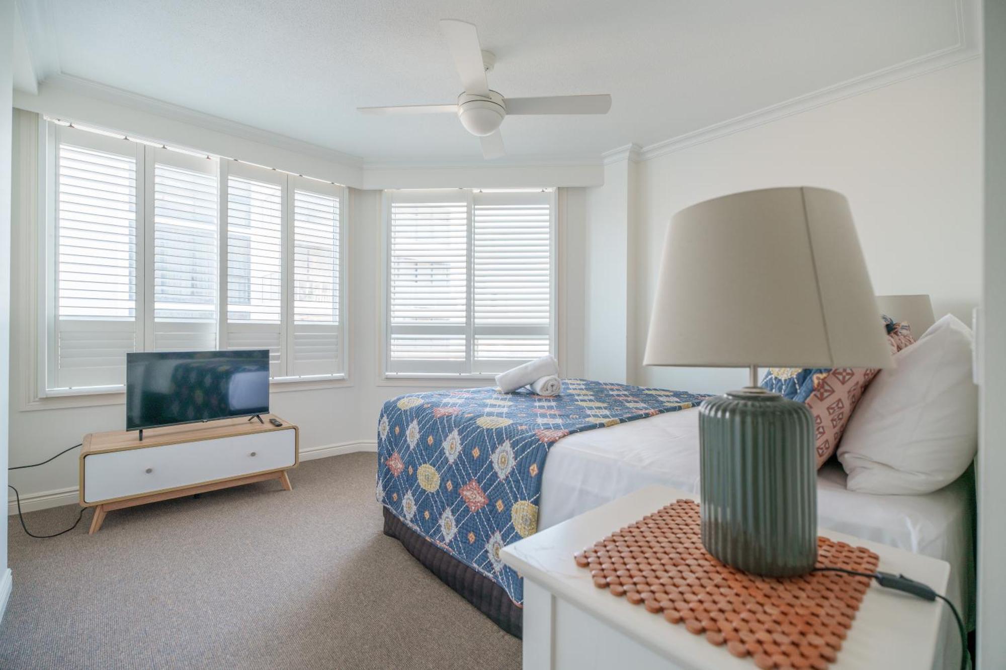 La Grande Apartments Χρυσή Ακτή Εξωτερικό φωτογραφία