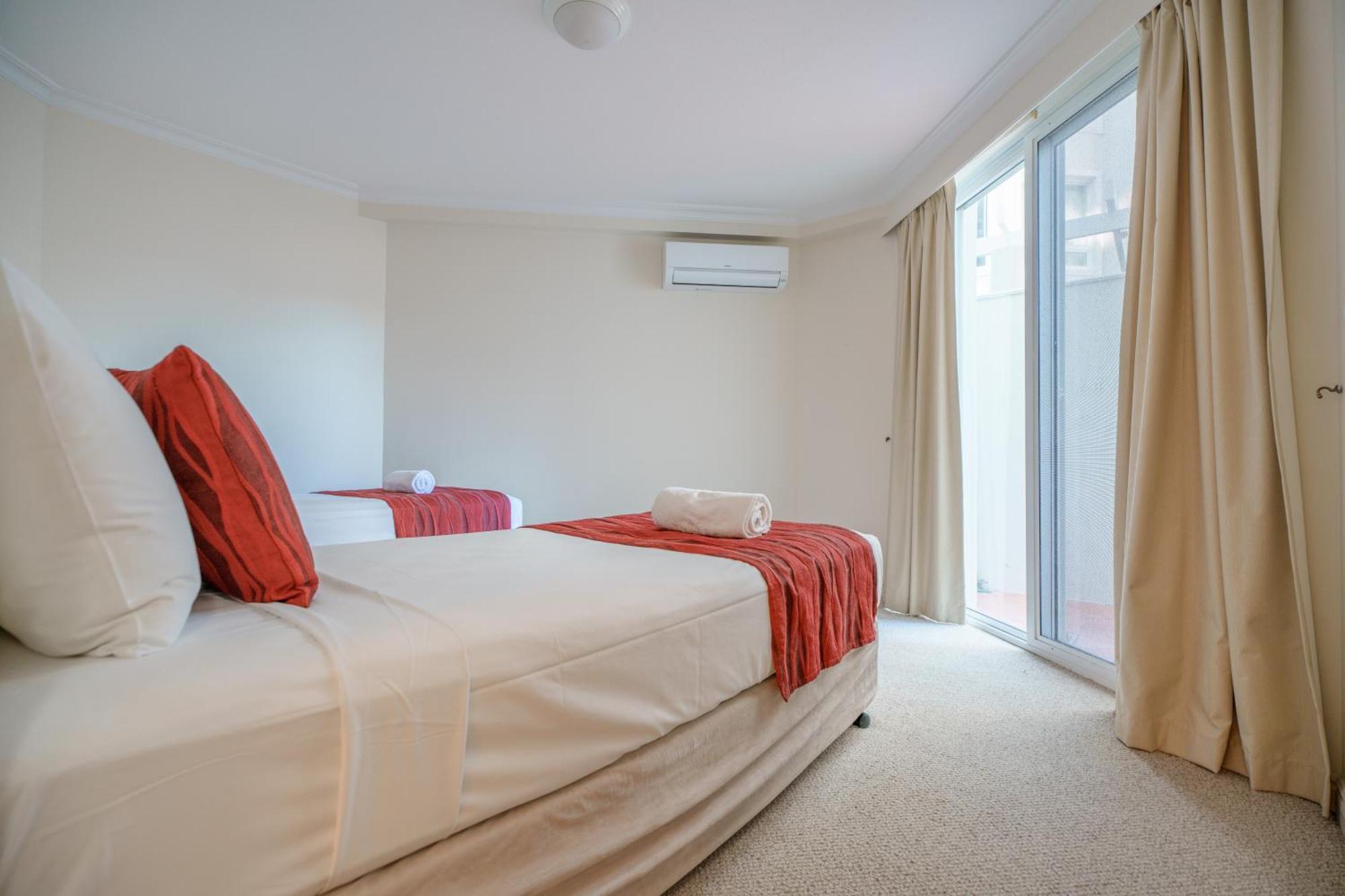 La Grande Apartments Χρυσή Ακτή Εξωτερικό φωτογραφία