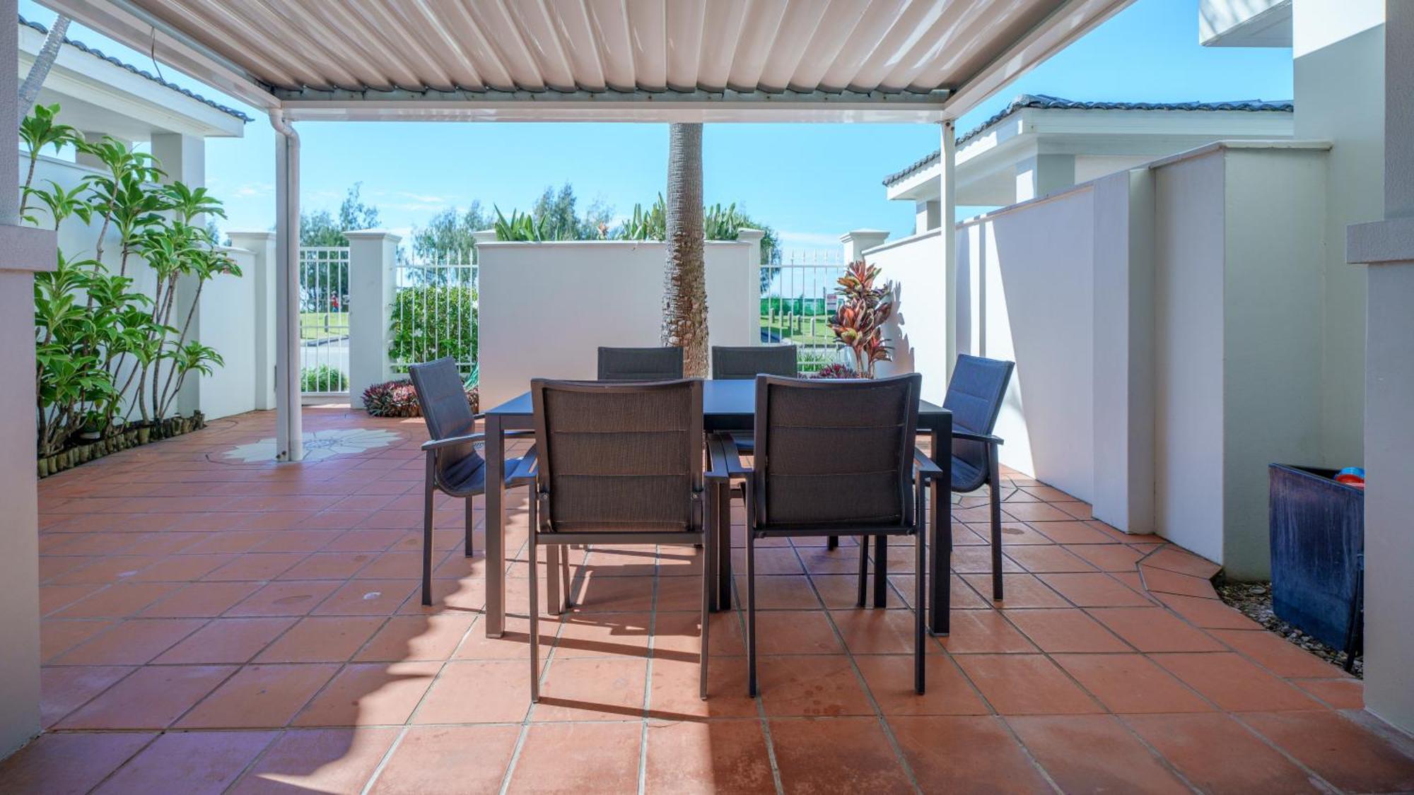 La Grande Apartments Χρυσή Ακτή Εξωτερικό φωτογραφία