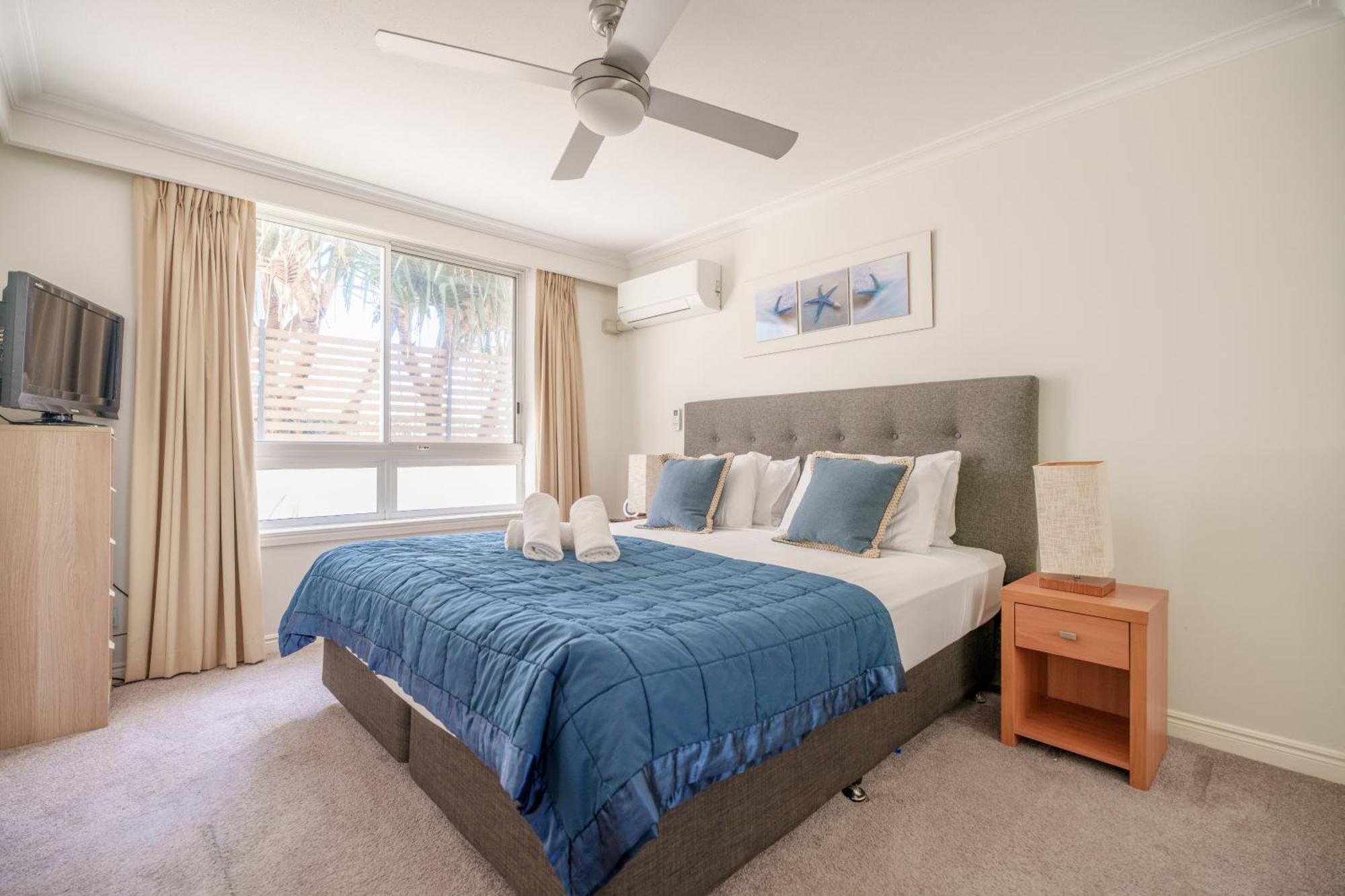 La Grande Apartments Χρυσή Ακτή Εξωτερικό φωτογραφία