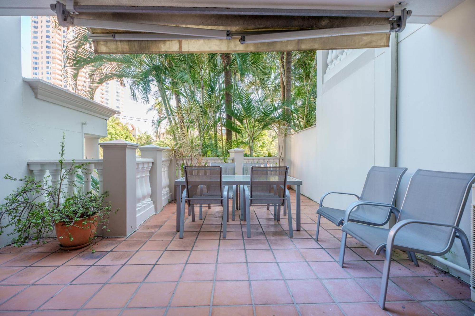 La Grande Apartments Χρυσή Ακτή Εξωτερικό φωτογραφία
