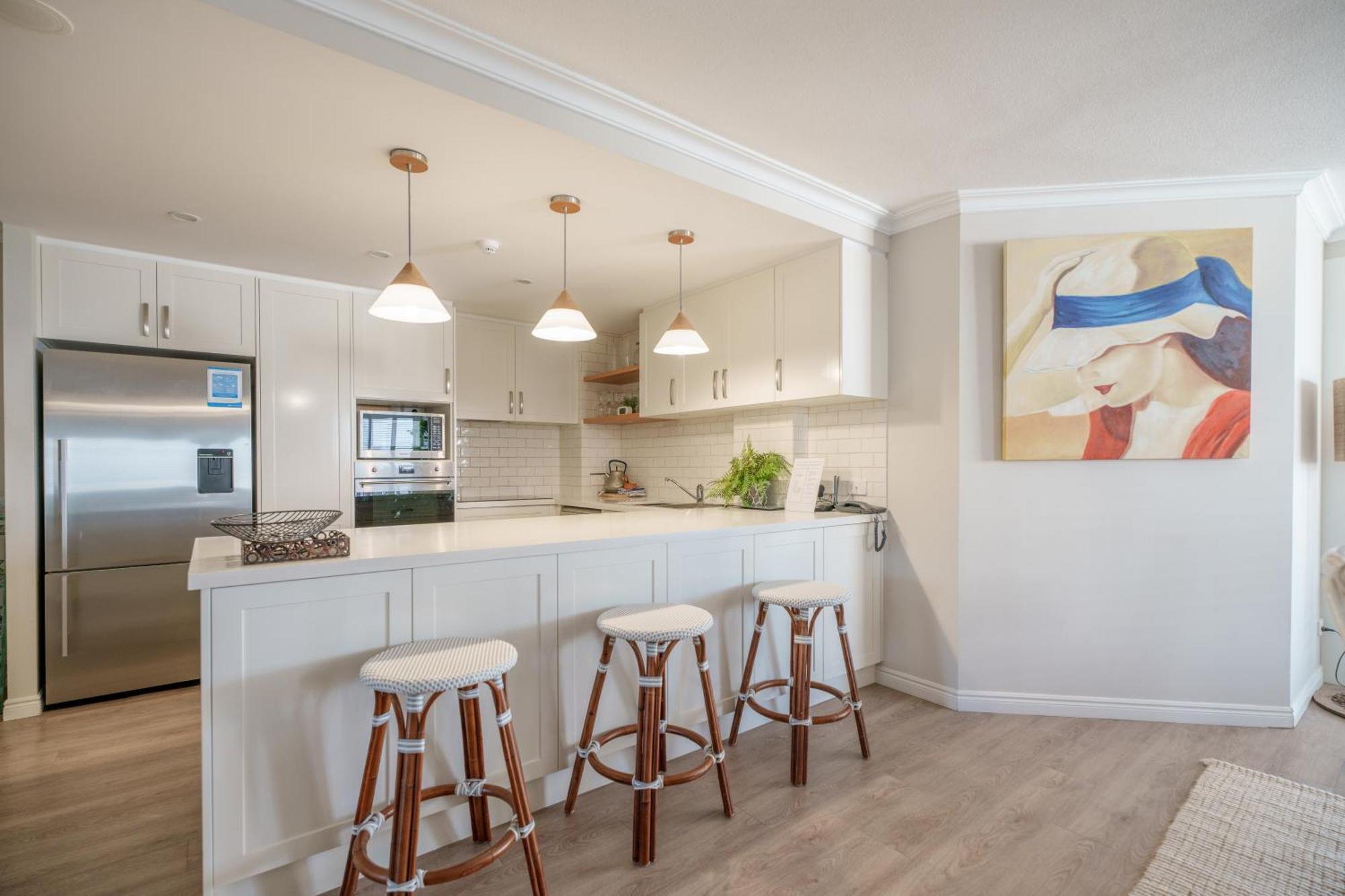 La Grande Apartments Χρυσή Ακτή Εξωτερικό φωτογραφία