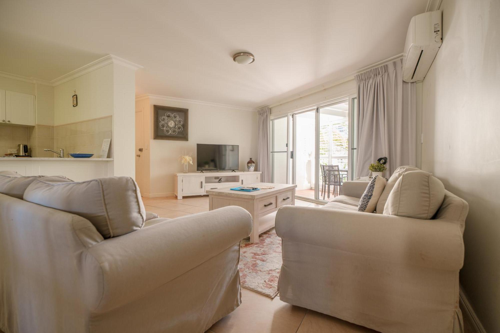 La Grande Apartments Χρυσή Ακτή Εξωτερικό φωτογραφία