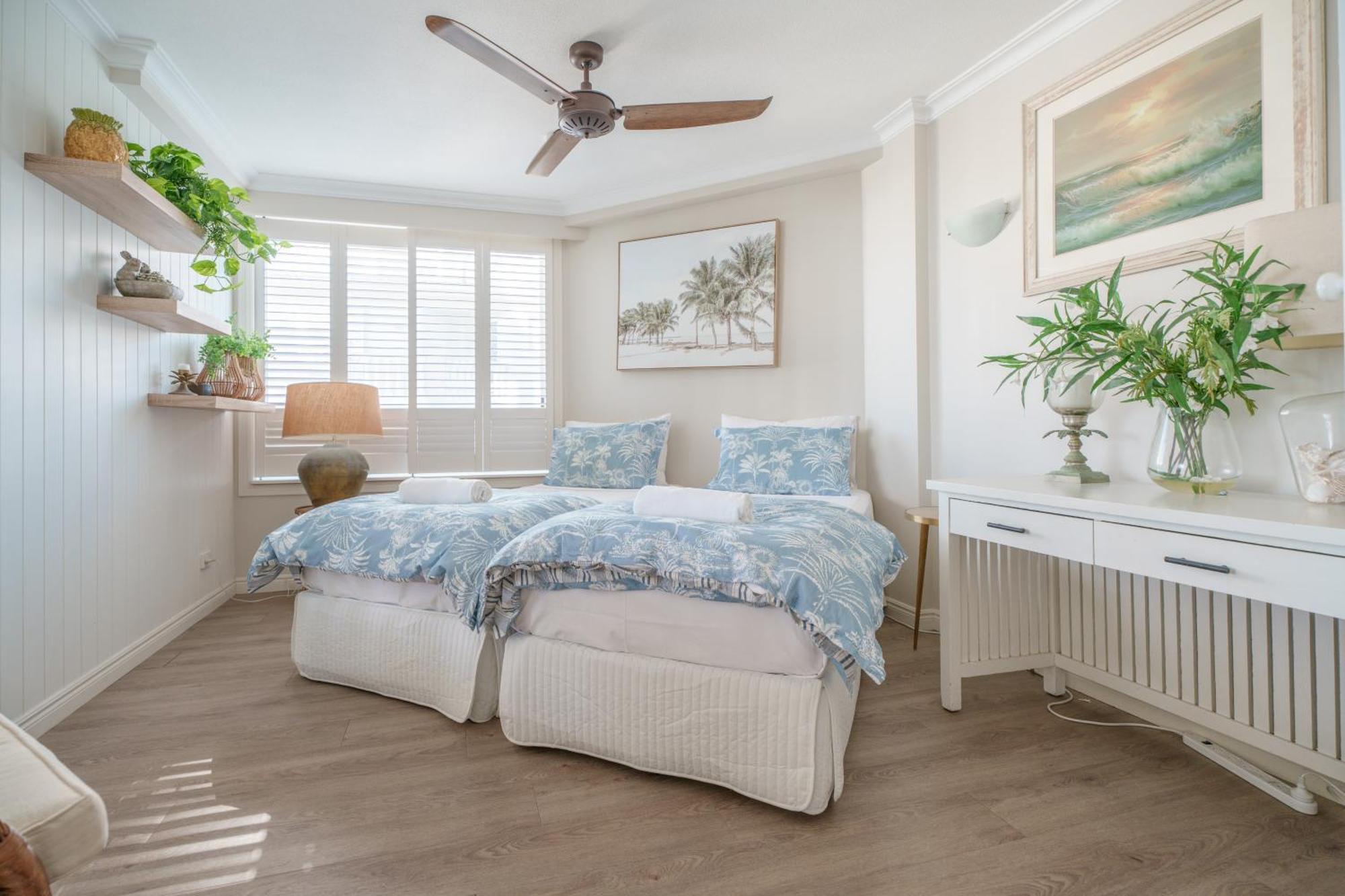 La Grande Apartments Χρυσή Ακτή Εξωτερικό φωτογραφία