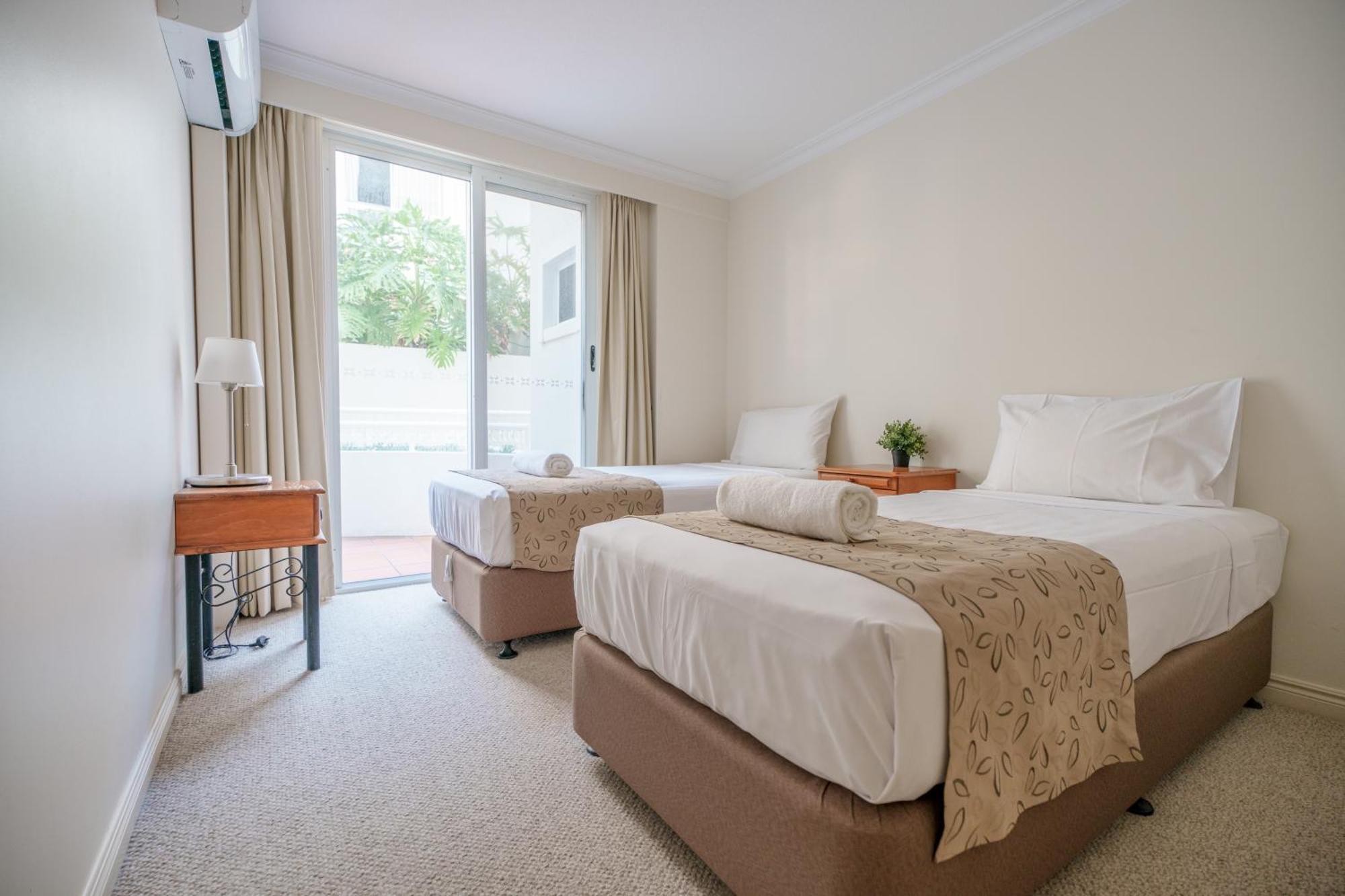 La Grande Apartments Χρυσή Ακτή Εξωτερικό φωτογραφία