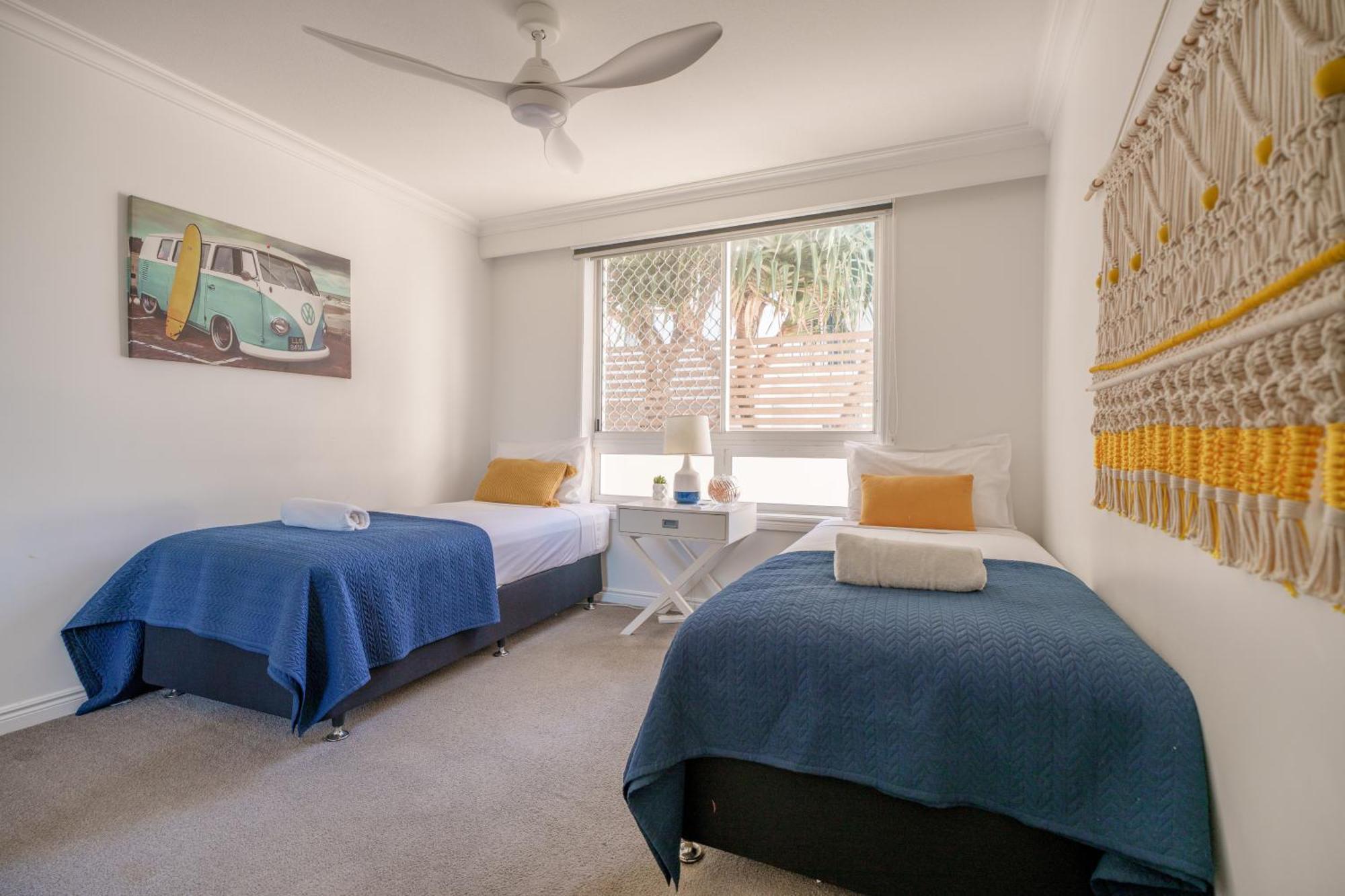 La Grande Apartments Χρυσή Ακτή Εξωτερικό φωτογραφία