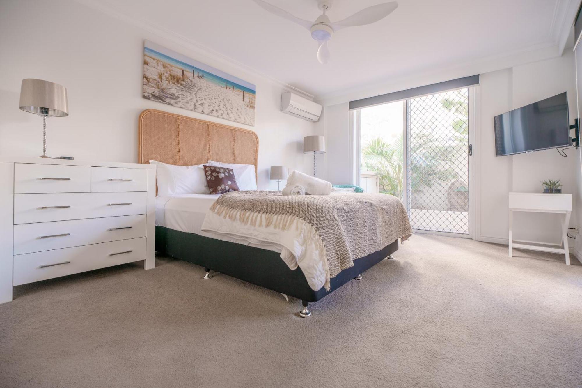 La Grande Apartments Χρυσή Ακτή Εξωτερικό φωτογραφία