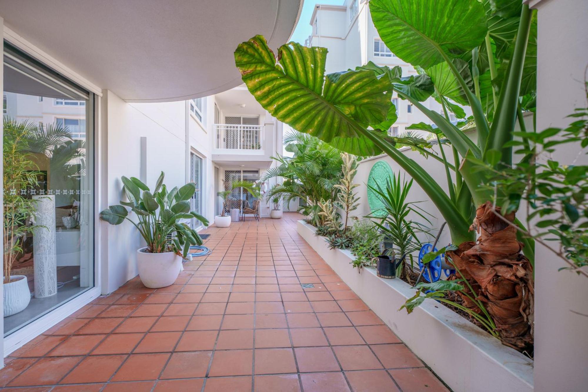 La Grande Apartments Χρυσή Ακτή Εξωτερικό φωτογραφία