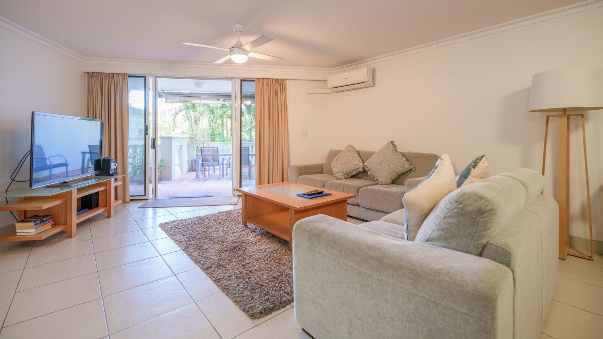 La Grande Apartments Χρυσή Ακτή Εξωτερικό φωτογραφία