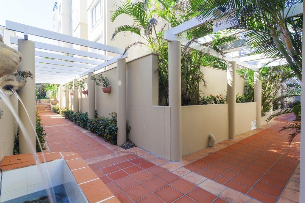 La Grande Apartments Χρυσή Ακτή Εξωτερικό φωτογραφία