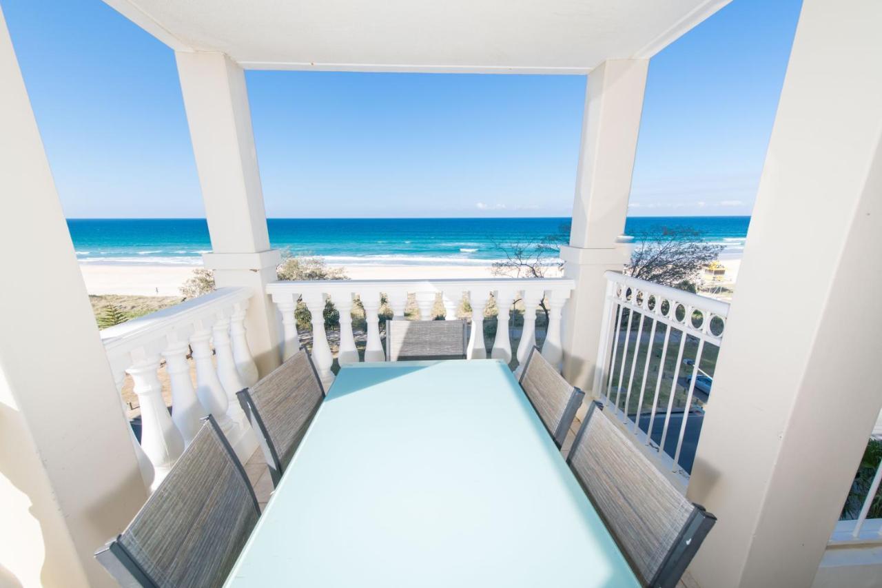 La Grande Apartments Χρυσή Ακτή Εξωτερικό φωτογραφία