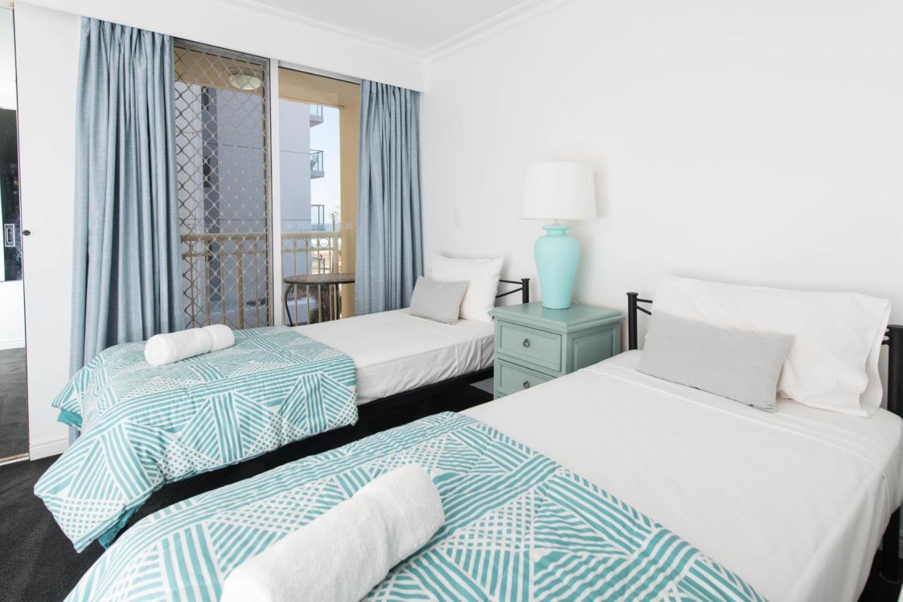 La Grande Apartments Χρυσή Ακτή Εξωτερικό φωτογραφία