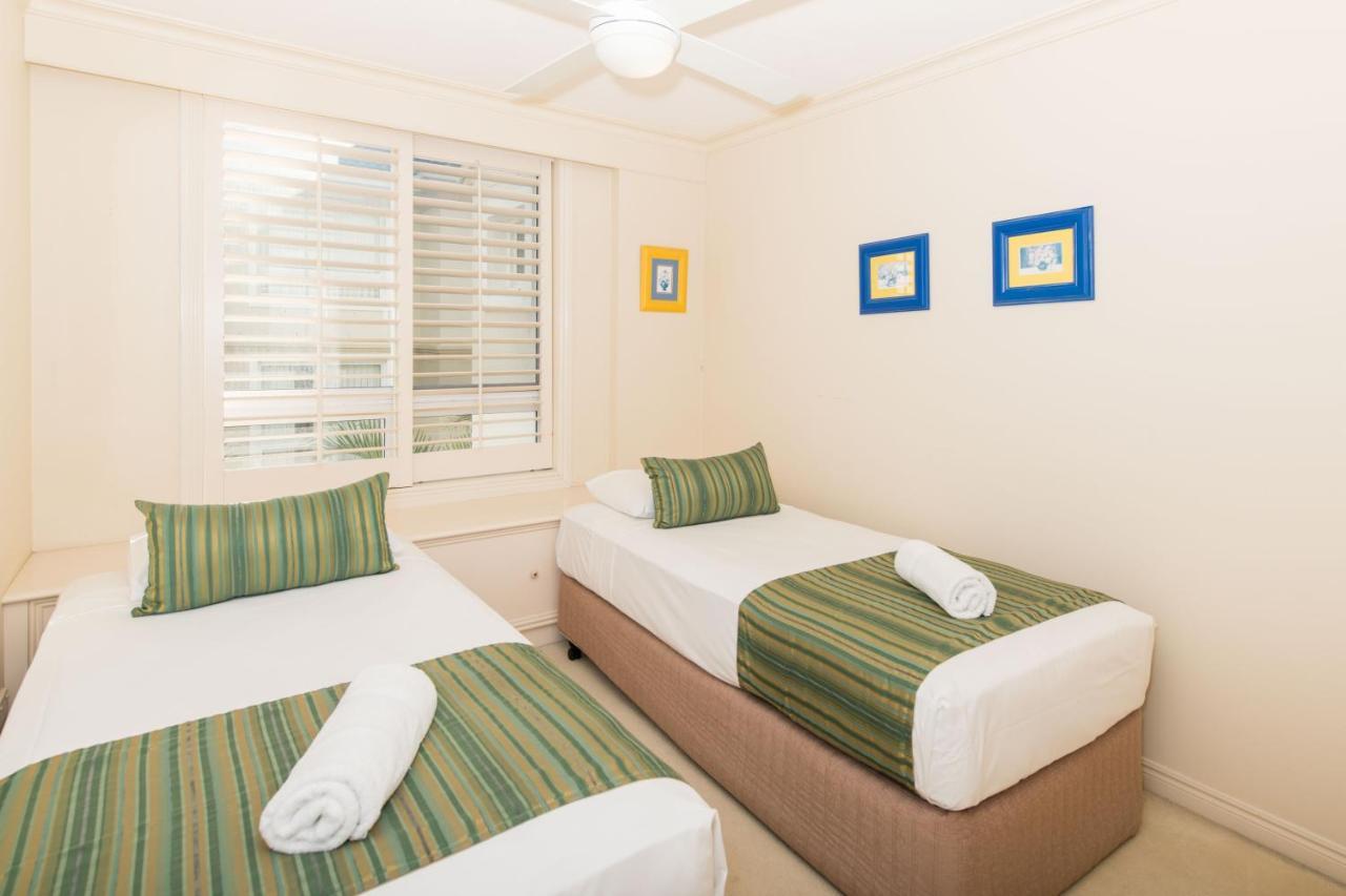 La Grande Apartments Χρυσή Ακτή Εξωτερικό φωτογραφία