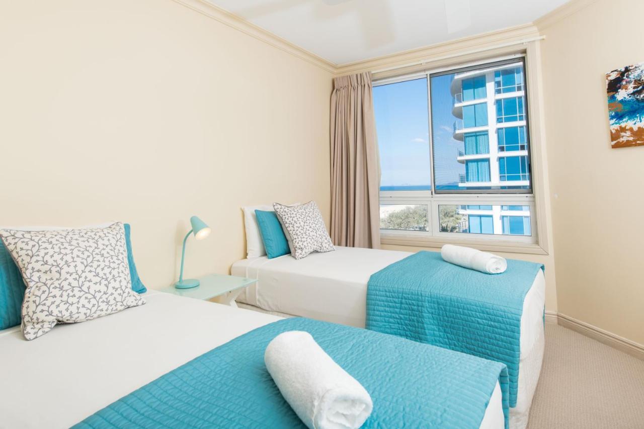 La Grande Apartments Χρυσή Ακτή Εξωτερικό φωτογραφία
