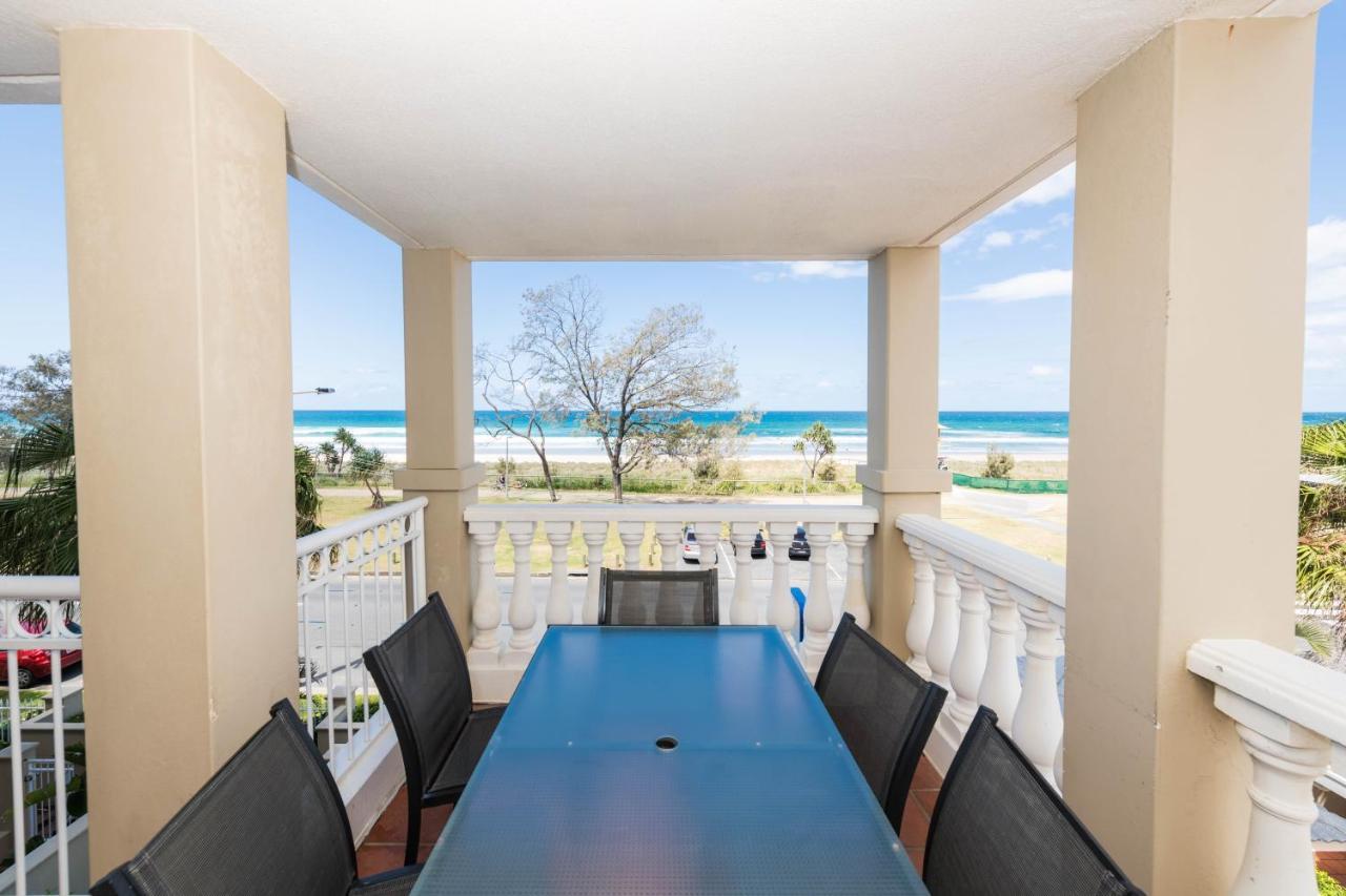 La Grande Apartments Χρυσή Ακτή Εξωτερικό φωτογραφία