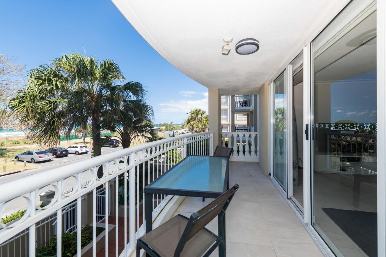 La Grande Apartments Χρυσή Ακτή Εξωτερικό φωτογραφία