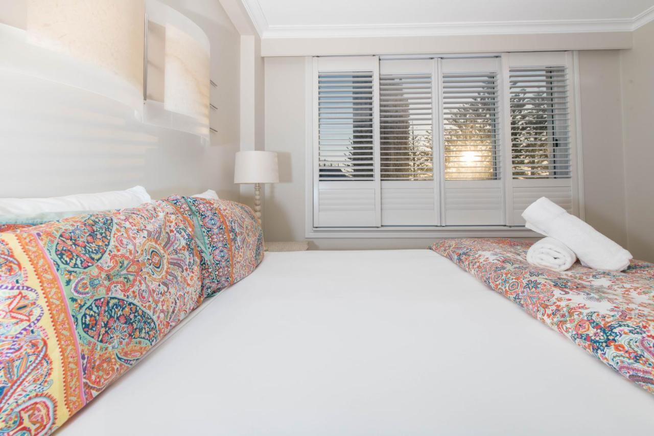 La Grande Apartments Χρυσή Ακτή Εξωτερικό φωτογραφία