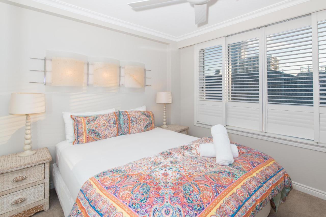 La Grande Apartments Χρυσή Ακτή Εξωτερικό φωτογραφία