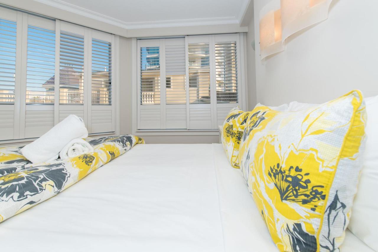 La Grande Apartments Χρυσή Ακτή Εξωτερικό φωτογραφία