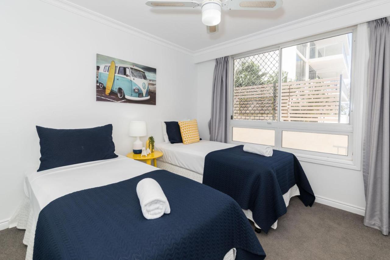 La Grande Apartments Χρυσή Ακτή Εξωτερικό φωτογραφία