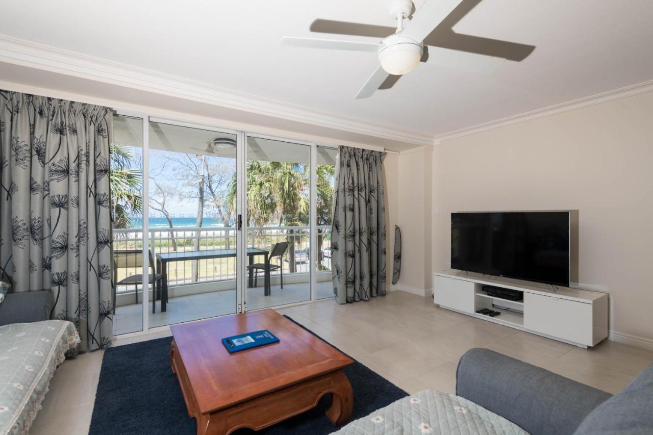 La Grande Apartments Χρυσή Ακτή Εξωτερικό φωτογραφία